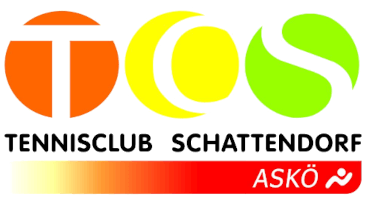 ASKÖ TC Schattendorf - Reservierungssystem - Anmelden